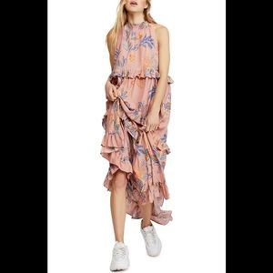 Free People Anita Maxi Dress